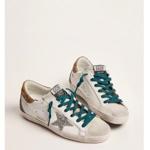 Golden Goose sneakers. Size 40 EU